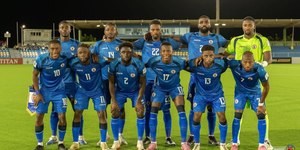 Veto dos EUA barra torcida do Haiti em jogo contra o Brasil