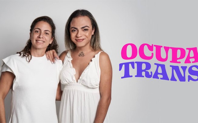 OcupaTrans promove representatividade no Cannes Lions