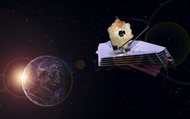 Nasa pretende explorar planeta parecido com a Terra