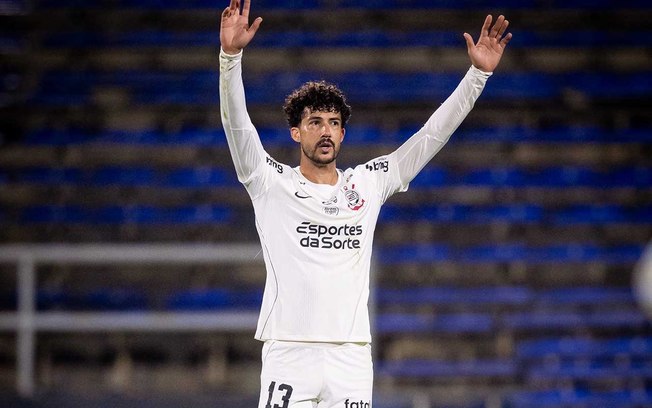 Corinthians conseguiu segurar o Rosario Central e empatar fora de casa Corinthians conseguiu segurar o Rosario Central e empatar fora de casa