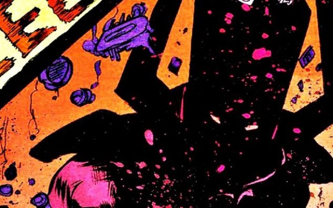 Marvel confirma oficialmente Galactus como seu vilão mais poderoso