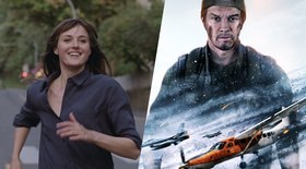 25 lançamentos na Netflix esta semana