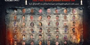 Hamas termina contagem de reféns e liberação correrá em 3 lugares