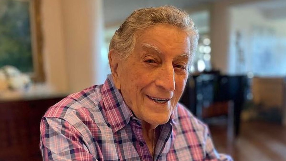 Tony Bennett, mestre no pop americano, morre aos 96 