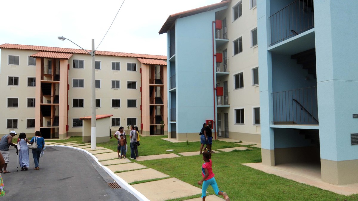 Atualização das regras do Minha Casa, Minha Vida no Rio promete acelerar projetos e ampliar oferta habitacional