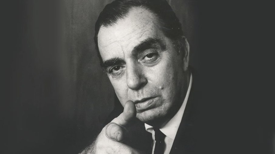 Nelson Rodrigues Nelson Rodrigues