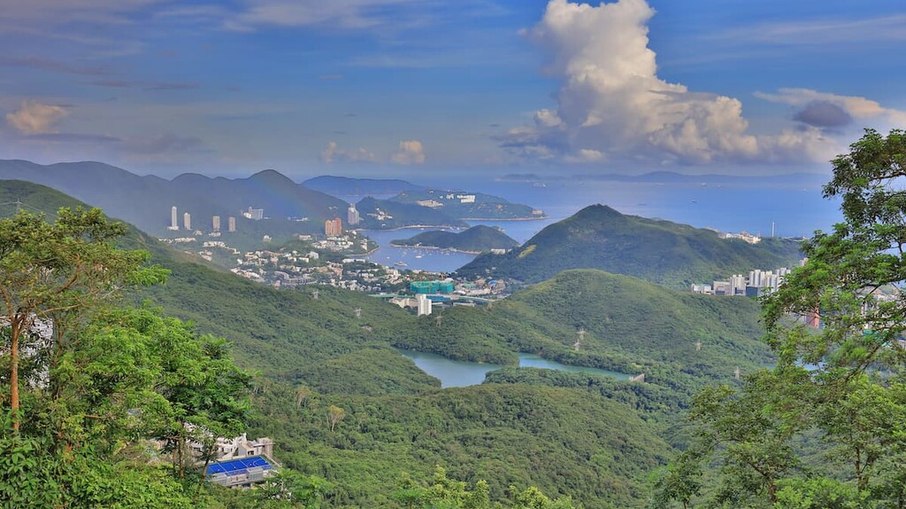 Aberdeen Country Park