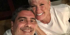 Xuxa revela por que relação com Junno superou ex: "Nunca tive"