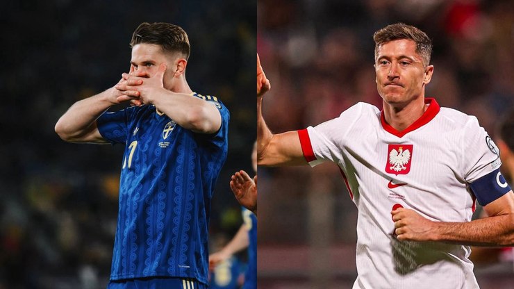 Quem vai à Copa em Suécia x Polônia? Palpites e odds