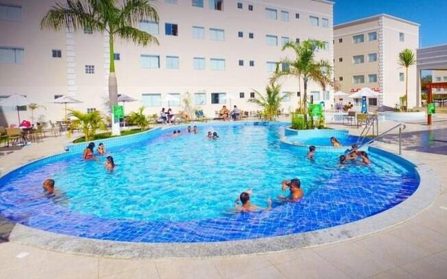 Hotel terá que ressarcir diária e pagar multa a religiosos por constrangimento