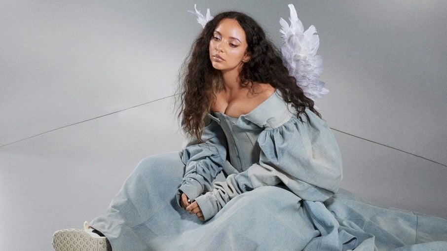 Jade Thirlwall, ex-Little Mix, anuncia o single de estreia 'Angel of my Dreams'