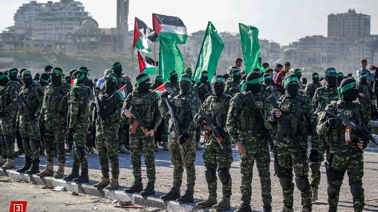 É possível derrotar o Hamas?