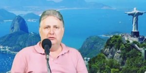 Justiça suspende direitos políticos de Garotinho por 8 anos