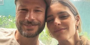 Fernanda Lima comenta vida sexual com marido: "Não está fácil"