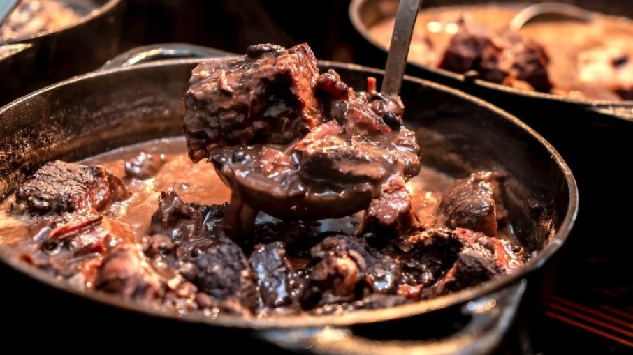 Feijoada Feijoada