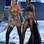 Deusas de Ébano: as tops Hariet Paul e Grace Bol no Victoria’s Secret Fashion Show 2017
. Foto: Divulgação