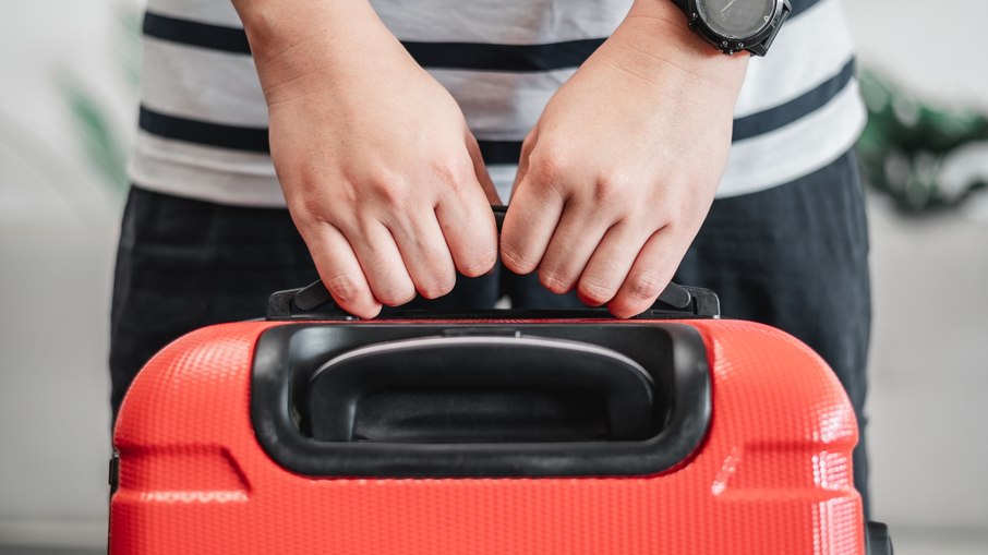 Voos no Brasil podem ter nova tarifa para bagagem despachada