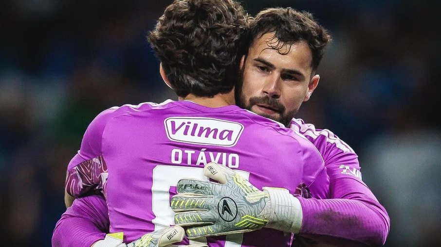 Cunha e Otávio do Cruzeiro