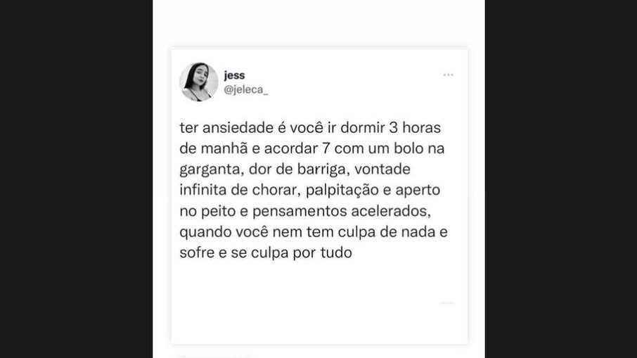 Publicação compartilhada por Preta Gil