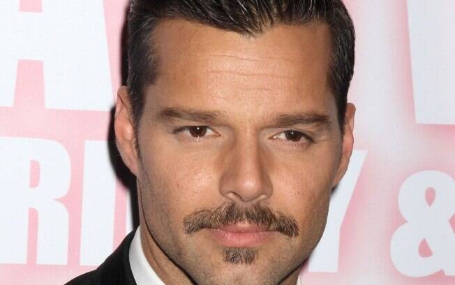 Ricky Martin se junto ao elenco de  “Versace: American Crime Story”