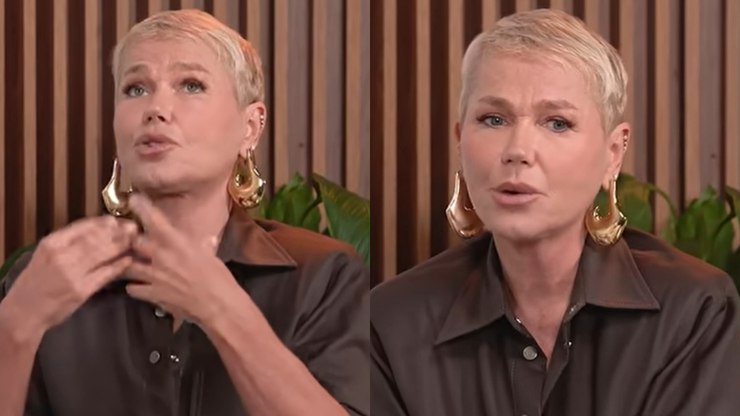 Xuxa expõe verdade após décadas: 'Não tenho pacto com o diabo'