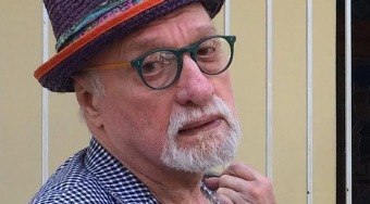 Morre ator Paulo César Pereio, que atuou em mais de 60 filmes