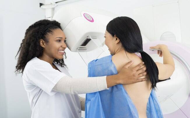 Dia Nacional da Mamografia: saiba mais sobre a importância do exame
