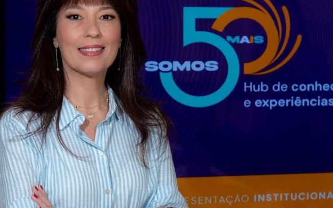Startup Somos 50  conecta empresas à economia da longevidade