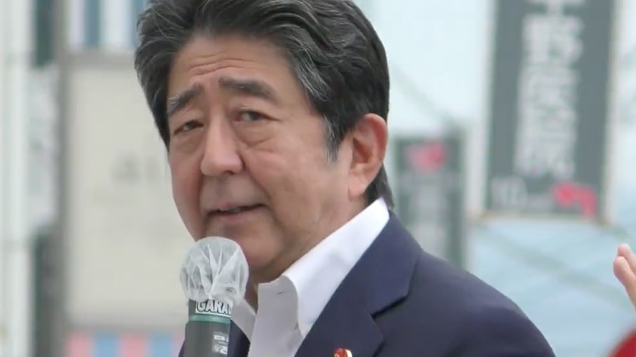 Ex-premiê Shinzo Abe morreu em atentado no Japão