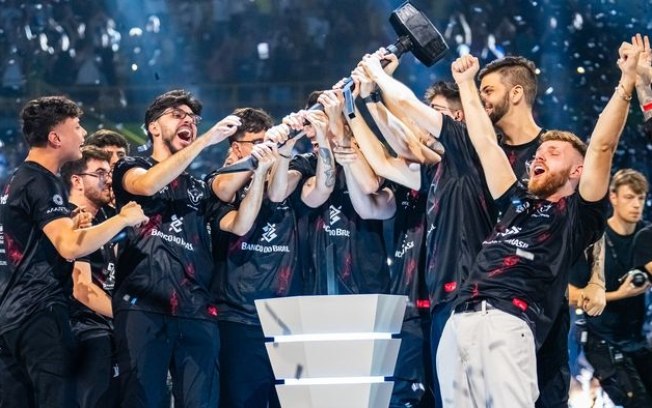 Six Invitational 2024 | Brasileiros da w7m vencem mundial de Rainbow Six