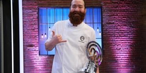 Vencedor do MasterChef é encontrado morto aos 37 anos