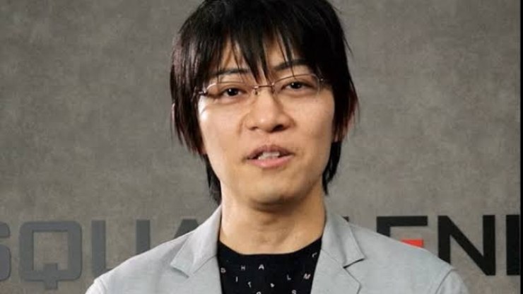 Naoki Hamaguchi é anunciado para Brasil Game Show 2025
