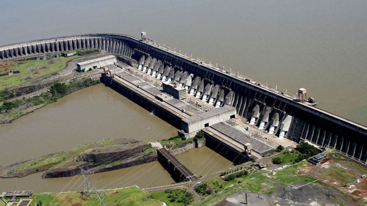 STF invalida exigências para construção de hidrelétricas no Paraná