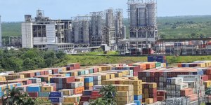 FMI projeta Brasil na 10ª maior economia do mundo em 2026