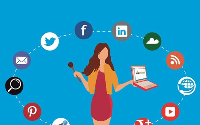 As campanhas planejadas como estratgia no marketing digital