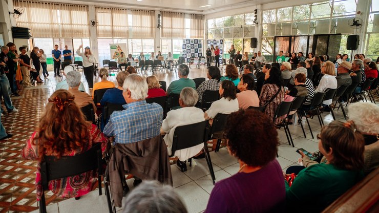 Valinhos encerra "Agosto Lilás" com mutirão de serviços gratuitos