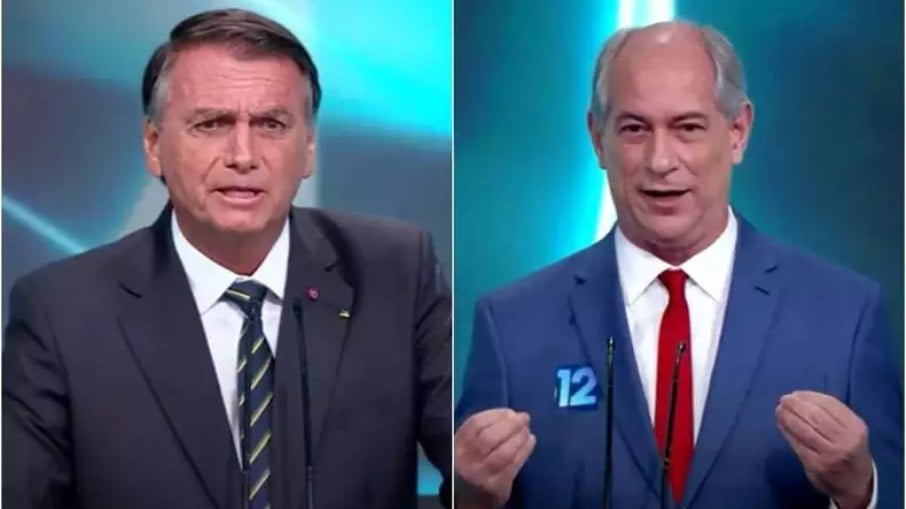 Ciro Gomes falou com Bolsonaro