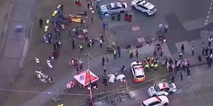 Atiradores matam 11 pessoas em evento judaico na Austrália