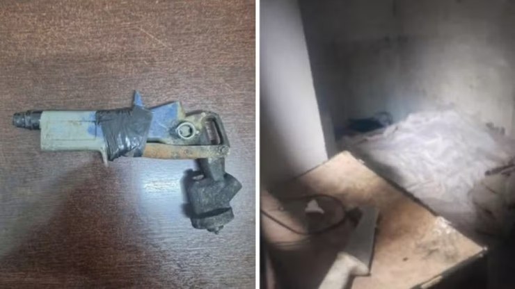 Motorista de aplicativo é sequestrado e mantido em cativeiro