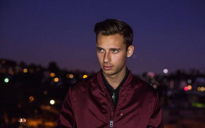 Revelação no cenário mundial nos últimos anos, Flume encabeça nomes da música eletrônica no Lollapalooza