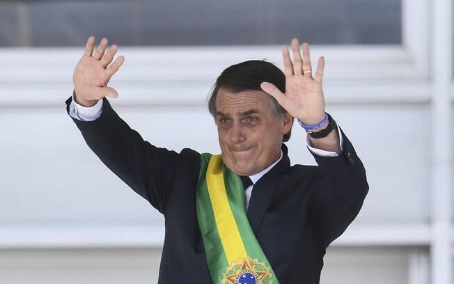 Para o presidente Jair Bolsonaro, privatizações devem atrair R$ 7 bilhões em investimentos para o Brasil