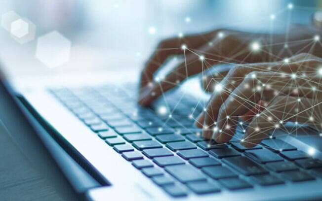 E-commerce representa mais de 8% da internet no Brasil