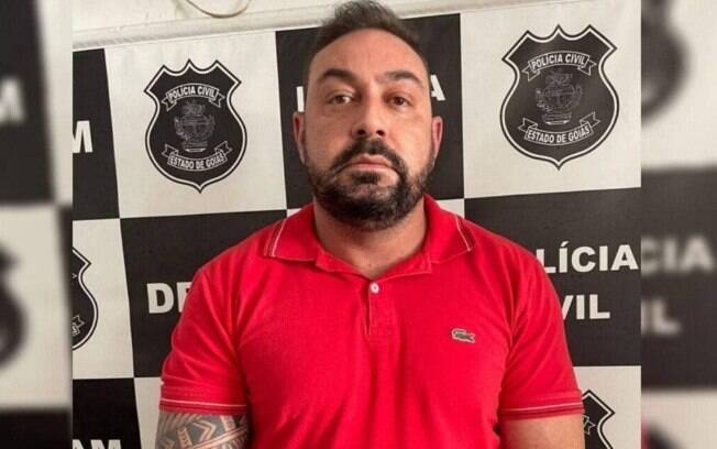 Ginecologista Nicodemos Júnior Estanislau Morais é preso por crimes sexuais e 50 mulheres se apresentam como vítimas