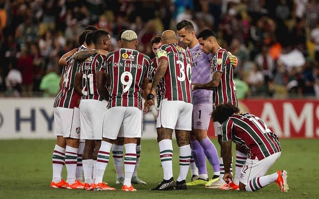 Fluminense e Juventude medem forças no retorno do Campeonato Brasileiro