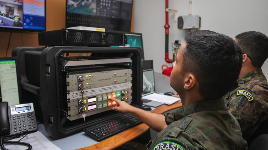 Segurança de Voo do Foguete Segurança de Voo do Foguete