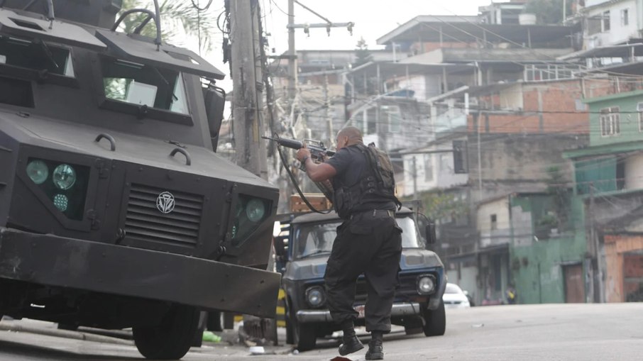Em um ano, Rio tem 3 das 4 operações policiais mais letais da história