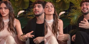 Rafa Kalimann dá puxão de orelha em Nattan após foto sensual