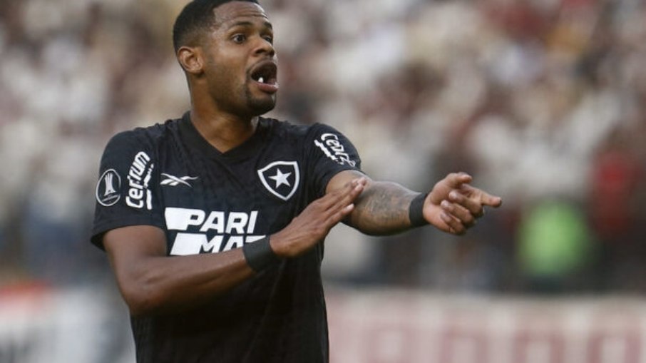 Botafogo joga pela liderança do grupo na Libertadores; siga ao vivo