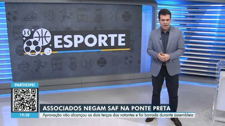 EPTV de Campinas EPTV de Campinas
