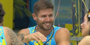Jonas Sulzbach acusa Globo de manipular a edição do BBB 26